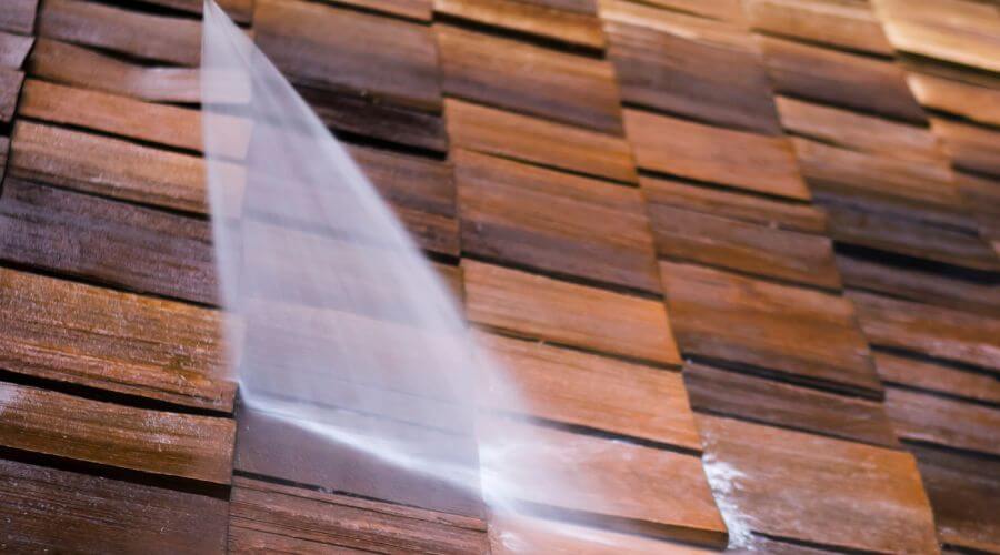Asphalt Roofing in Koosharem, UT